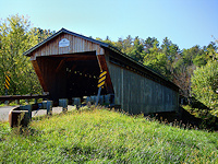 Gorham Bridge