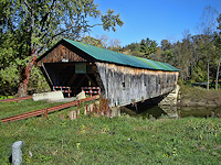 Hammond Bridge