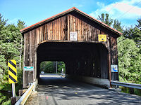 Hancock Greenfield Bridge