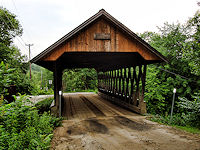Keniston Bridge