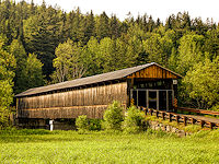 Mount Orne Bridge