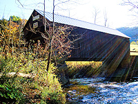 Moxley Bridge