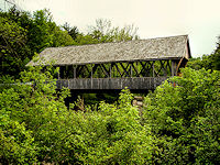 Packard Hill Bridge