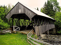 Pittsburg Clarksville Bridge