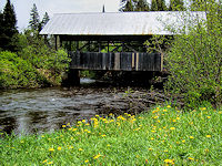 River Road Bridge