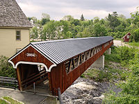 Riverwalk Bridge