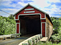 Slate Bridge