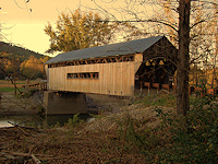 Worrall Bridge