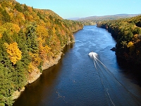 From French King Bridge