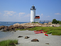 Annisquam Light, MA