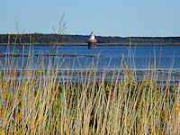 Lubec Channel Light, ME