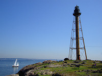 Marblehead Light, MA