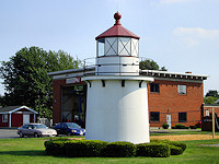 Newbury Range Front, MA