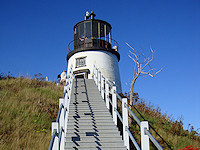 Owls Head Light, ME