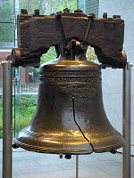 The Liberty Bell