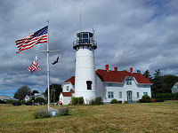 Chatham Light, MA