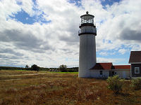 Highland Light, MA