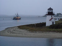 Hyannis Harbor Light, MA