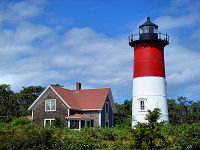 Nauset Light, MA