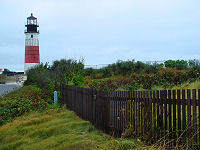 Sankaty Head Light, MA