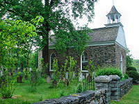 The Old Dutch Church