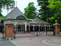 Saratoga Springs Race Course